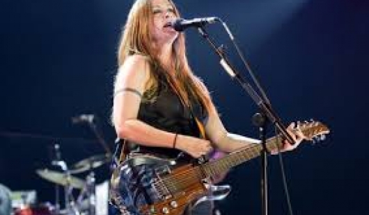 אלאניס מוריסט